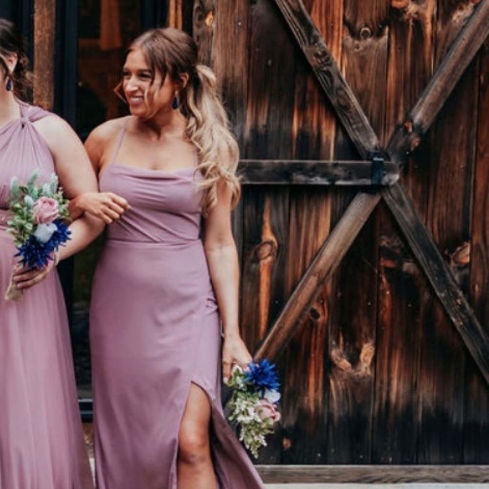 Azazie Bridesmaid Dress
